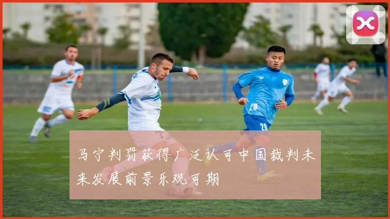 马宁判罚获得广泛认可中国裁判未来发展前景乐观可期